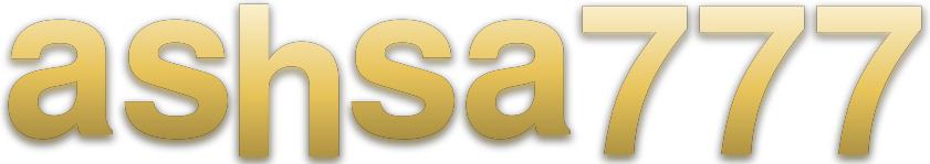 ashsa777 logo